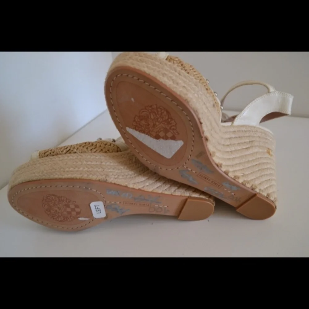 Vince Camuto nwot vince